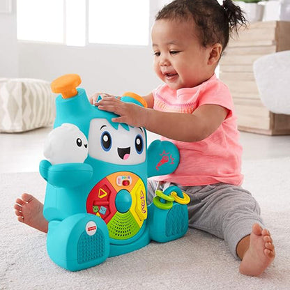 Featured Fisher-Price Dance & Groove Rockit